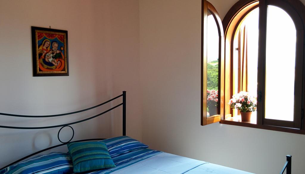 אלקאמו Il Gelsomino Home Holiday מראה חיצוני תמונה