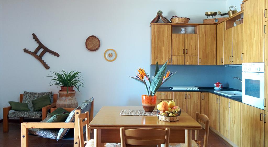 אלקאמו Il Gelsomino Home Holiday מראה חיצוני תמונה