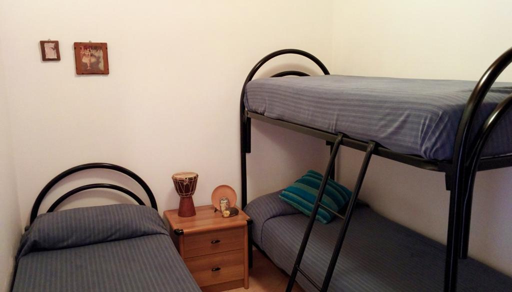 אלקאמו Il Gelsomino Home Holiday מראה חיצוני תמונה