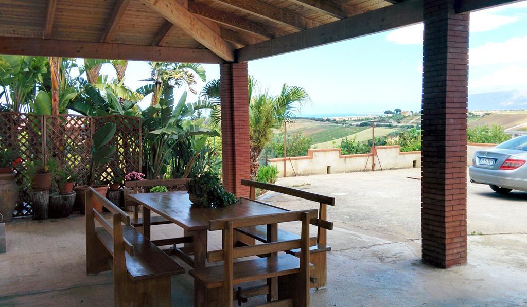 אלקאמו Il Gelsomino Home Holiday מראה חיצוני תמונה