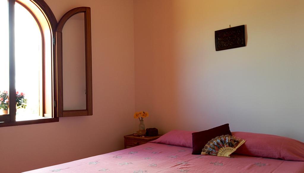 אלקאמו Il Gelsomino Home Holiday מראה חיצוני תמונה