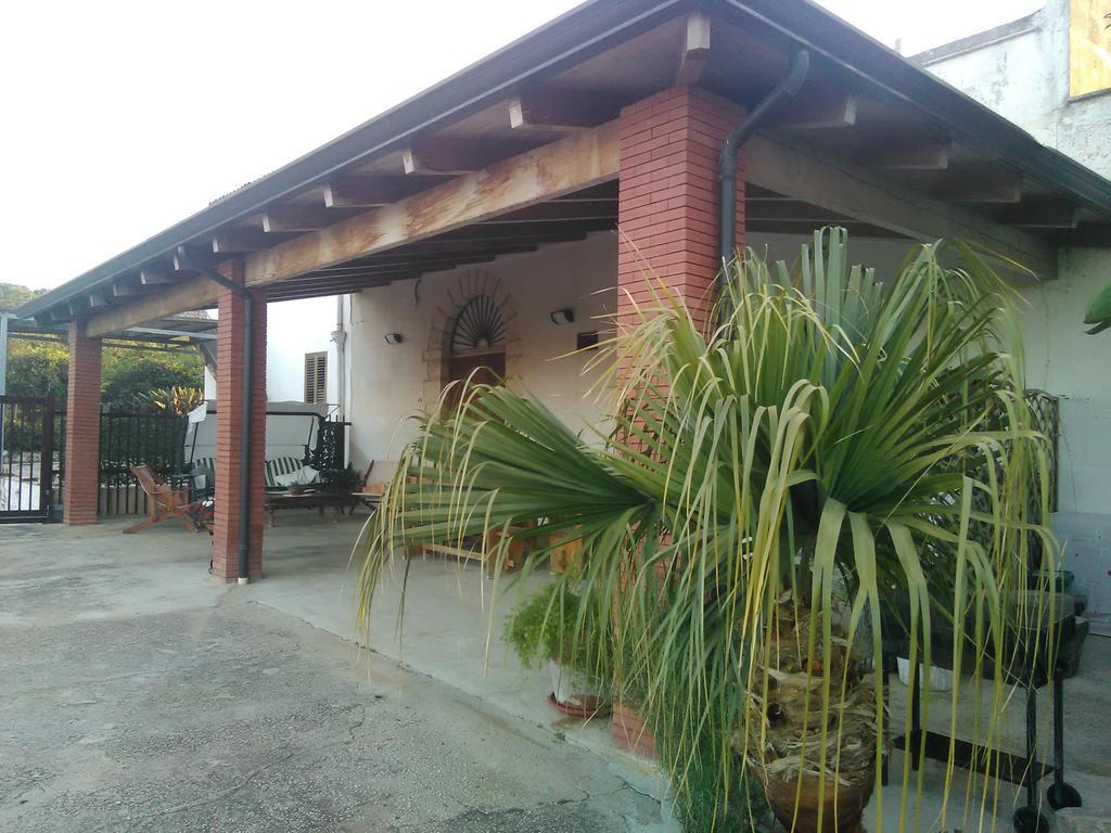 אלקאמו Il Gelsomino Home Holiday מראה חיצוני תמונה