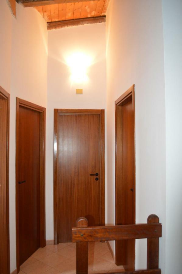 אלקאמו Il Gelsomino Home Holiday מראה חיצוני תמונה